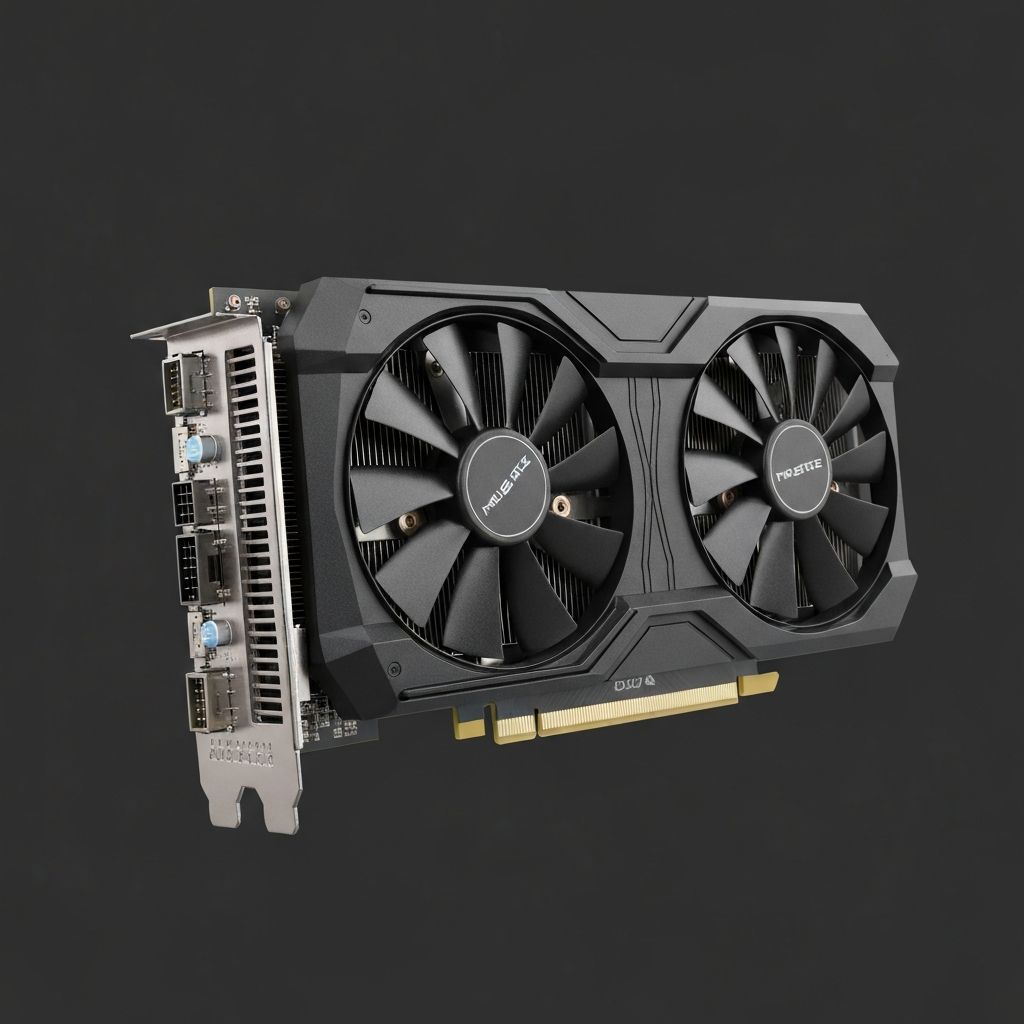 Featured GPU